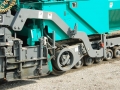 occasion vogele paver